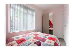 Gallery image of treetops flat3 Hall Green B28 in Birmingham