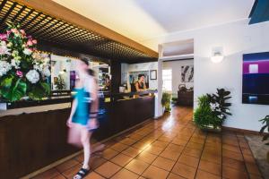 Gallery image of Hotel Sabrina in Castiglione della Pescaia