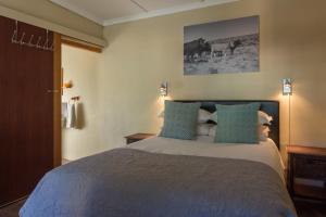 Gallery image of GaMamadi Guest Farm in Nelspoort