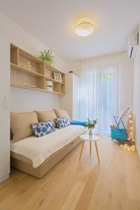 Gallery image of Chiron Apartments in Budva