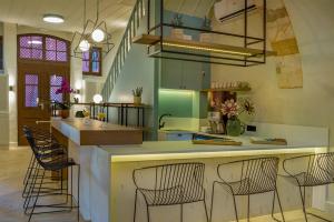 Fotografie z fotogalerie ubytování ELG Contessa Boutique Hotel ve městě Chania
