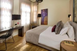 Gallery image of ELG Contessa Boutique Hotel in Chania