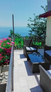 Fotografie z fotogalerie ubytování Apartment Bugenvilija v destinaci Lovran