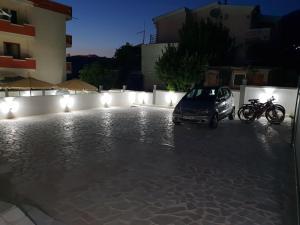Fotografie z fotogalerie ubytování Villa Medusa Apartments v destinaci Dobra Voda