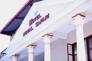 Mynd úr myndasafni af Hotel Royal Safari í Sauraha
