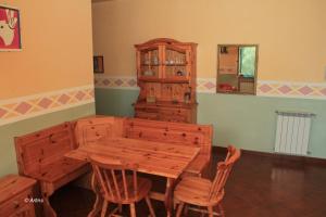 Fotografie z fotogalerie ubytování Agriturismo La Praduscella v destinaci Fivizzano