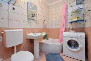 Fotografie z fotogalerie ubytování Apartment Znjan ve Splitu + 15 fotografií