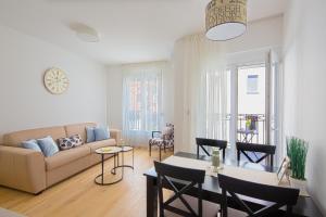 Gallery image of Chiron Apartments in Budva