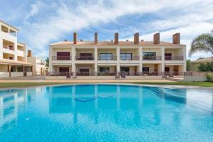 ヴィラモウラにあるCasa Teresaのギャラリーの写真