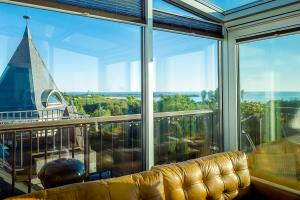 Gallery image of Sand in the City in Klaipėda