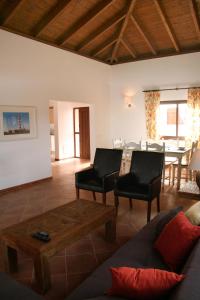 Gallery image of Ereza Villas Alicia in Caleta De Fuste