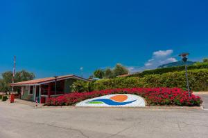 Fotografie z fotogalerie ubytování Camping Continental v destinaci Bardolino