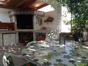 Fotografie z fotogalerie ubytování Apartman Jole v destinaci Ražanj