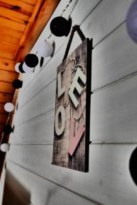 Zdjęcie z galerii obiektu Wakacyjna BRDA w Rowach w Rowach