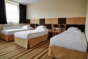 Gallery image of Boutique Hotel's in Wrocław