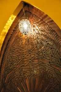 Fotografie z fotogalerie ubytování Riad La Maison Verte v destinaci Fès