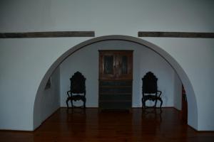 Imagem da galeria de Convento de São Francisco em Vila Franca do Campo