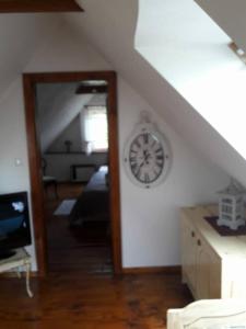 Imagen de la galería de apartman-bartko, en Banská Štiavnica