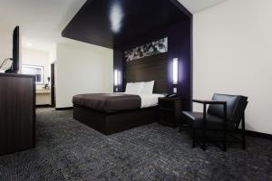 Gallery image of Palacio Royale Inn Boutique Katy in Katy