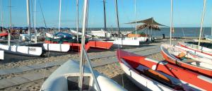 Fotografie z fotogalerie ubytování Acquamarina v destinaci Alba Adriatica