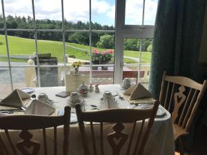 Restoran atau tempat makan lain di Muckross Riding Stables