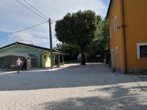 Gallery image of Marimà in Pollenza