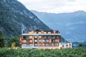 Gallery image of Hotel Burgaunerhof in Martello