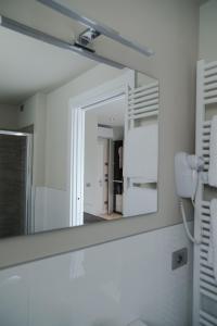 Ванная комната в Residenza Angelica