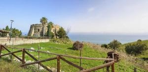Gallery image of residence Giulia in Torre Melissa