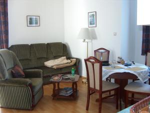 Fotografie z fotogalerie ubytování Albatros Apartman v Buku