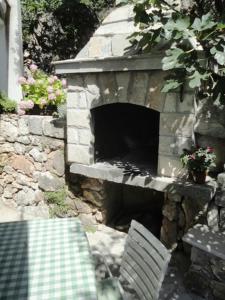 Fotografie z fotogalerie ubytování Apartments Maslina v destinaci Drasnice