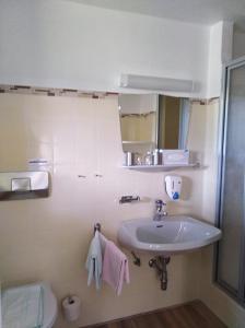 Bagno di Hotel - Garni Stabauer