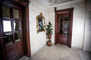 Φωτογραφία από το άλμπουμ του Hotel BOB στο Σαράγεβο