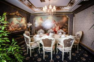 Φωτογραφία από το άλμπουμ του Hotel BOB στο Σαράγεβο