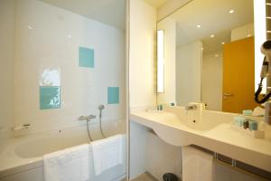 Bagno di Novotel Salerno Est Arechi