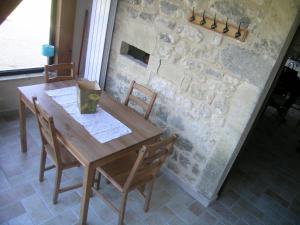 Fotografie z fotogalerie ubytování Masseria del Ponte v destinaci Pretoro