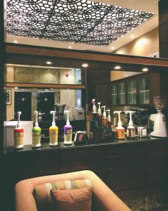 Ποτά στο Dar Sadan serviced apartment