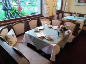 Cibo presso l'hotel o nelle vicinanze