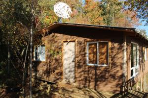 拉戈朗科Cabañas Mas Ke Miel的相册照片 更多25张照片