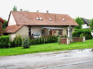 Fotografie z fotogalerie ubytování Holiday home in Uhrinovice 1440 v destinaci Uhřínovice