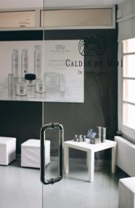 Fotografie z fotogalerie ubytování Hotel Caldas v destinaci Caldes de Boi