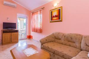 Gallery image of Villa Orange II in Medulin