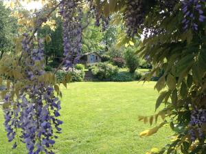 Giardino di "Un matin au jardin"