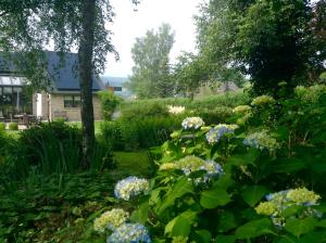 Giardino di "Un matin au jardin"