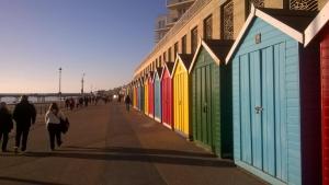 Foto da galeria de The Westby em Bournemouth