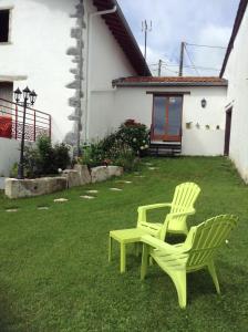 Gallery image of Gite Larrondoa in Saint-Esteben +10 photos