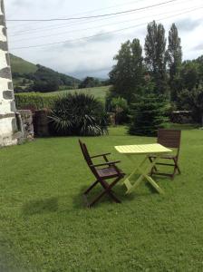 Gallery image of Gite Larrondoa in Saint-Esteben