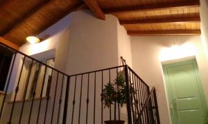 Fotografie z fotogalerie ubytování B&B PIBITZOI v destinaci Nurallào