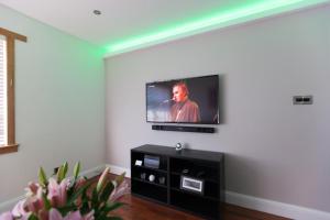 Leys Park Executive Apartments