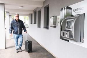 Foto dalla galleria di Das Alfred a Sankt Pölten